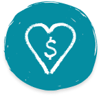 icon donate