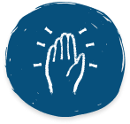 icon volunteer