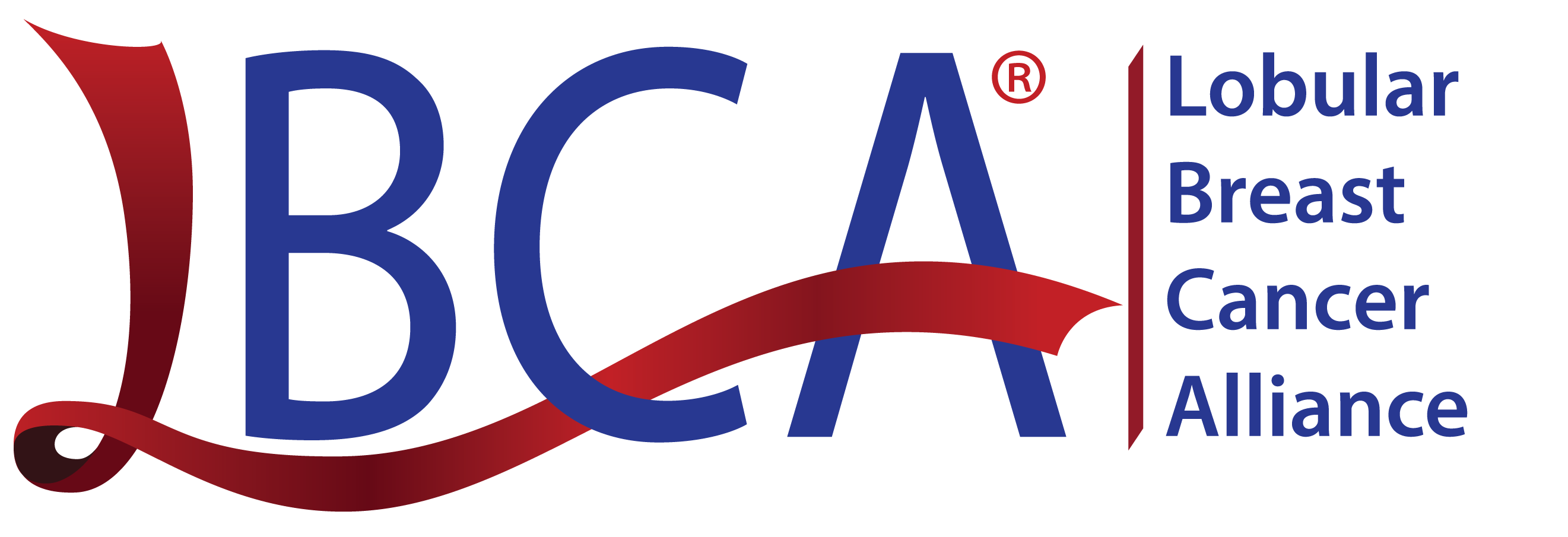 LBCA Logo 2020 Final Right Color White reg