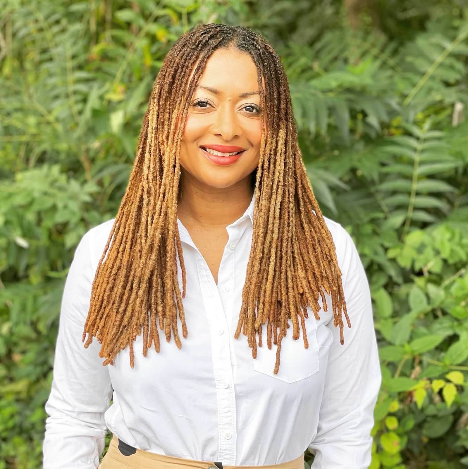 Lisa Nelson Headshot