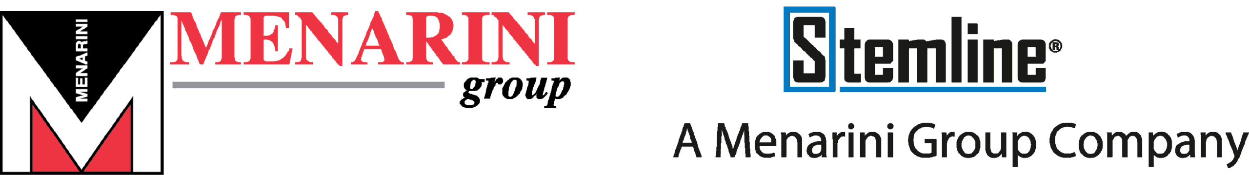 Menarini Stemline Logo