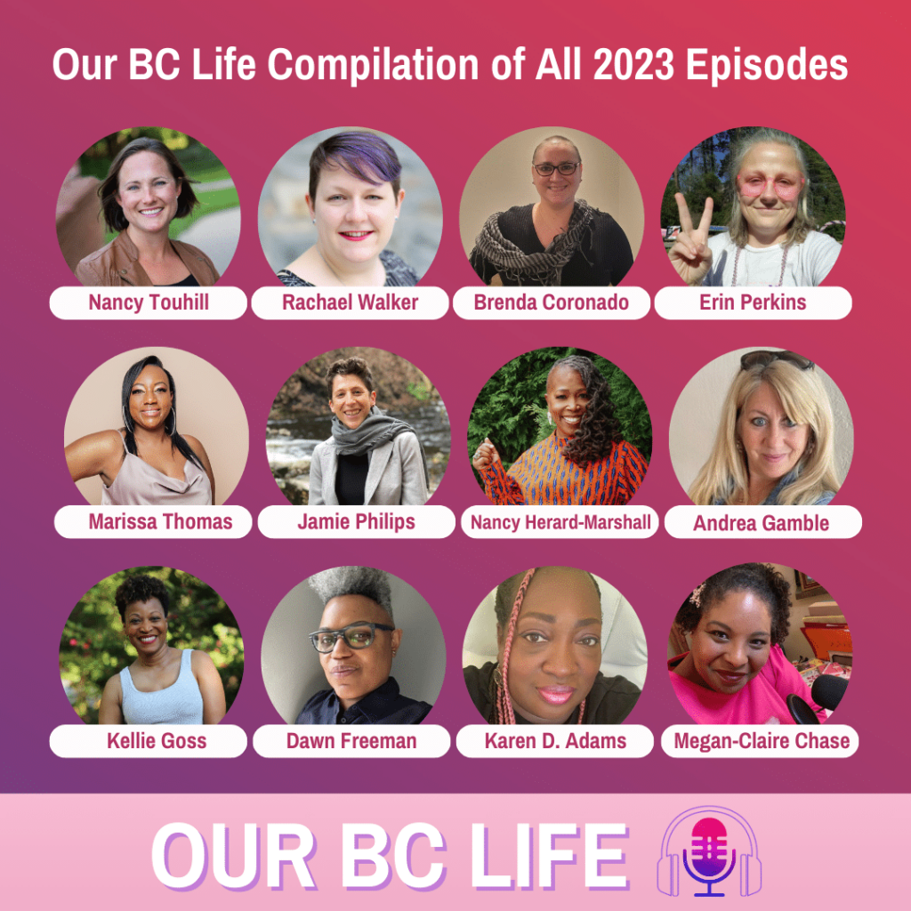 Our BC Life Podcast Episode 12 Episode Tile