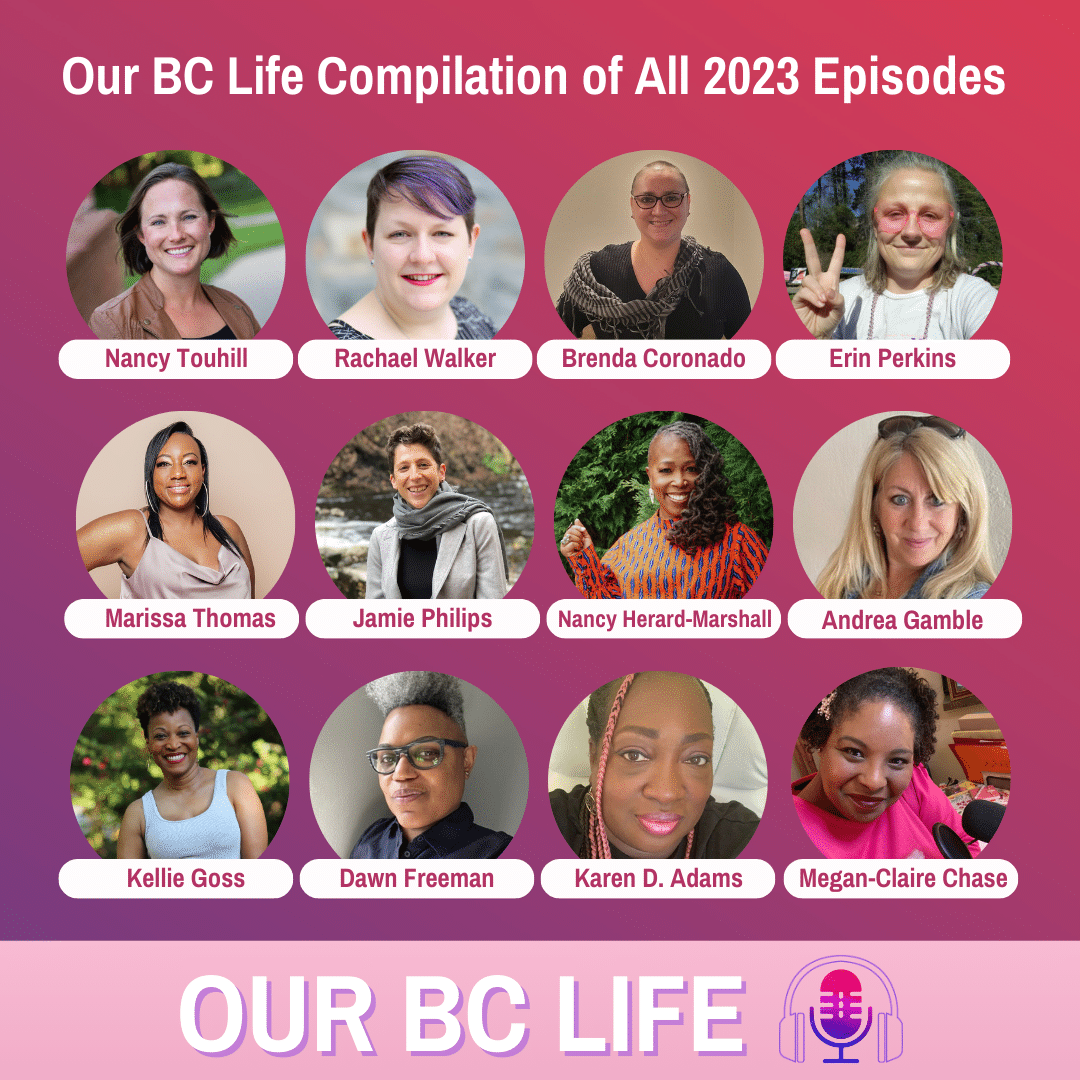 Our BC Life Podcast Episode 12 Episode Tile