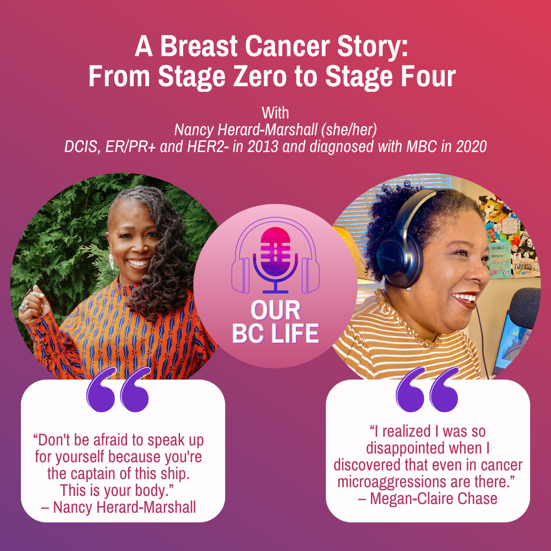 Our BC Life Podcast Episode 7 Episode Tile