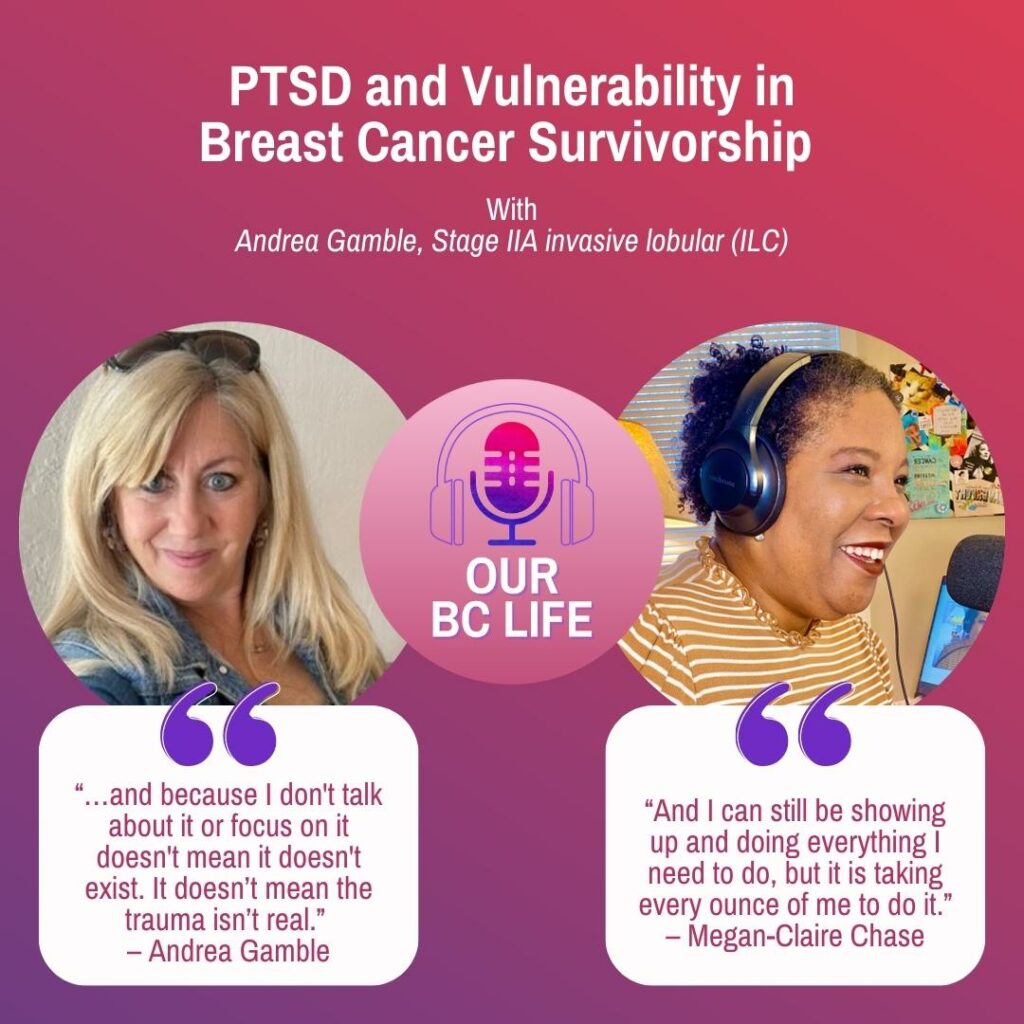 Our BC Life Podcast Episode 8 Episode Tile 1