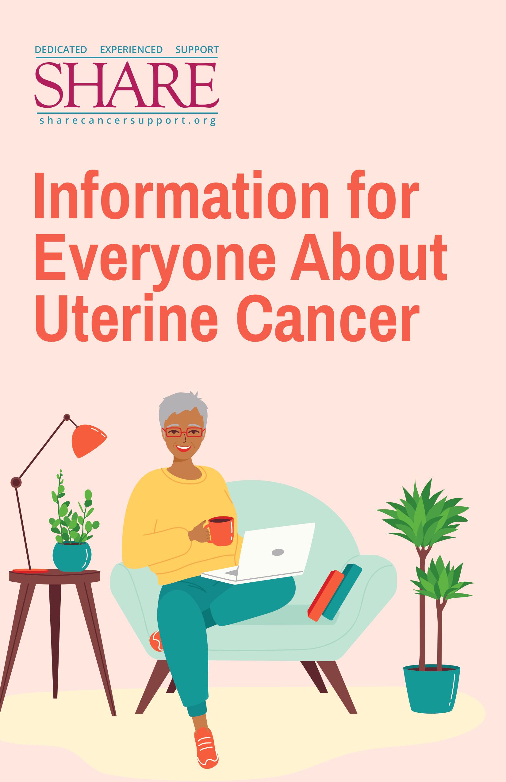 uterine brochure