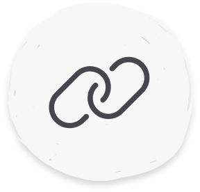 icon links