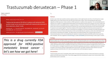 The Advantages and Challenges of Clinical Trials