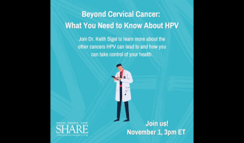 beyond cervical