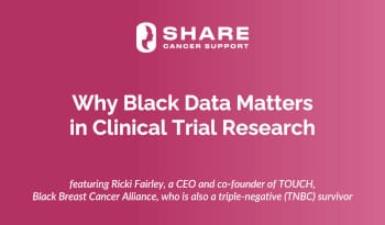 black data