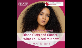 blood clots