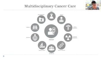 cancer care