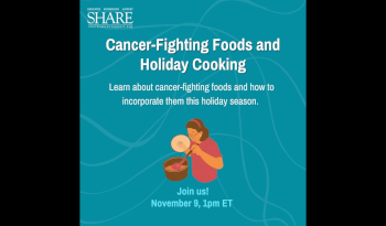 cancer foods video