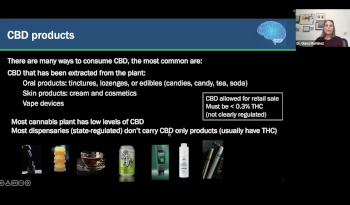 cbd products