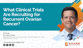 clinical trials1