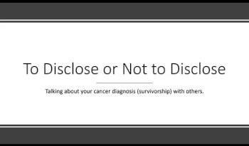 disclose not1