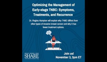 early stage tnbc