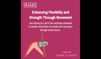 enhance flexibility