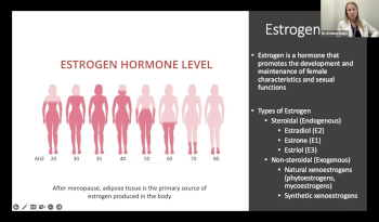 estrogen sm