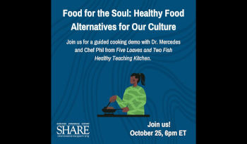 food for soul 1