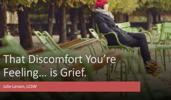 grief