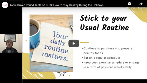 howtostay healthy