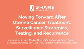 img video 02 moving forward after uterine cancer treatment