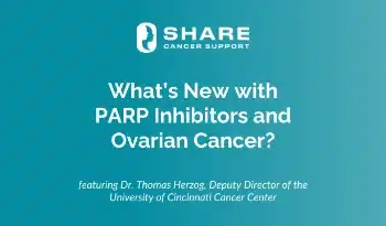img video 04 what new with PARP inhibitors