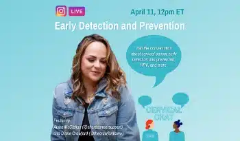 img video 17 cervical chat early detection and prevention