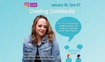 img video 18 cervical chat creating community