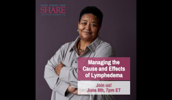 lymphedema