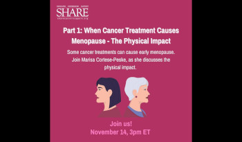 part 1 menopause