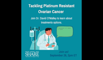 platinum ovarian