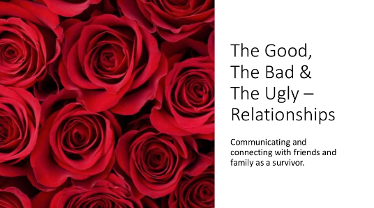 the good the ugly