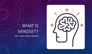 what mindset1