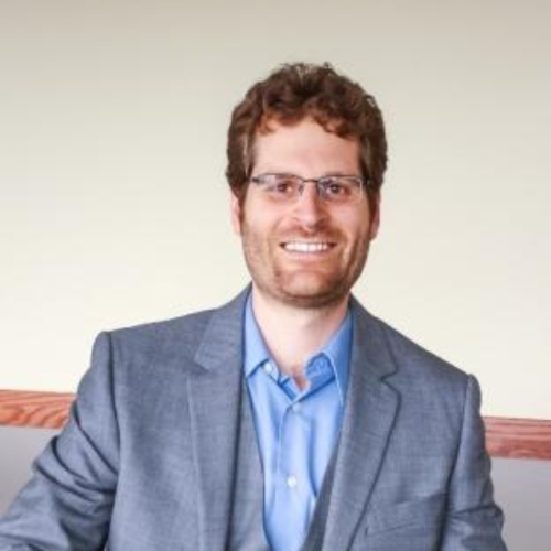 Kevin Boehnke, PhD