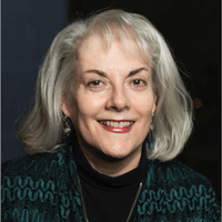 Deborah Collyar