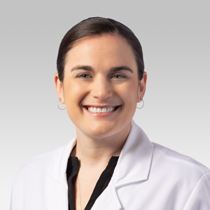 Dr. Emily Hinchcliff