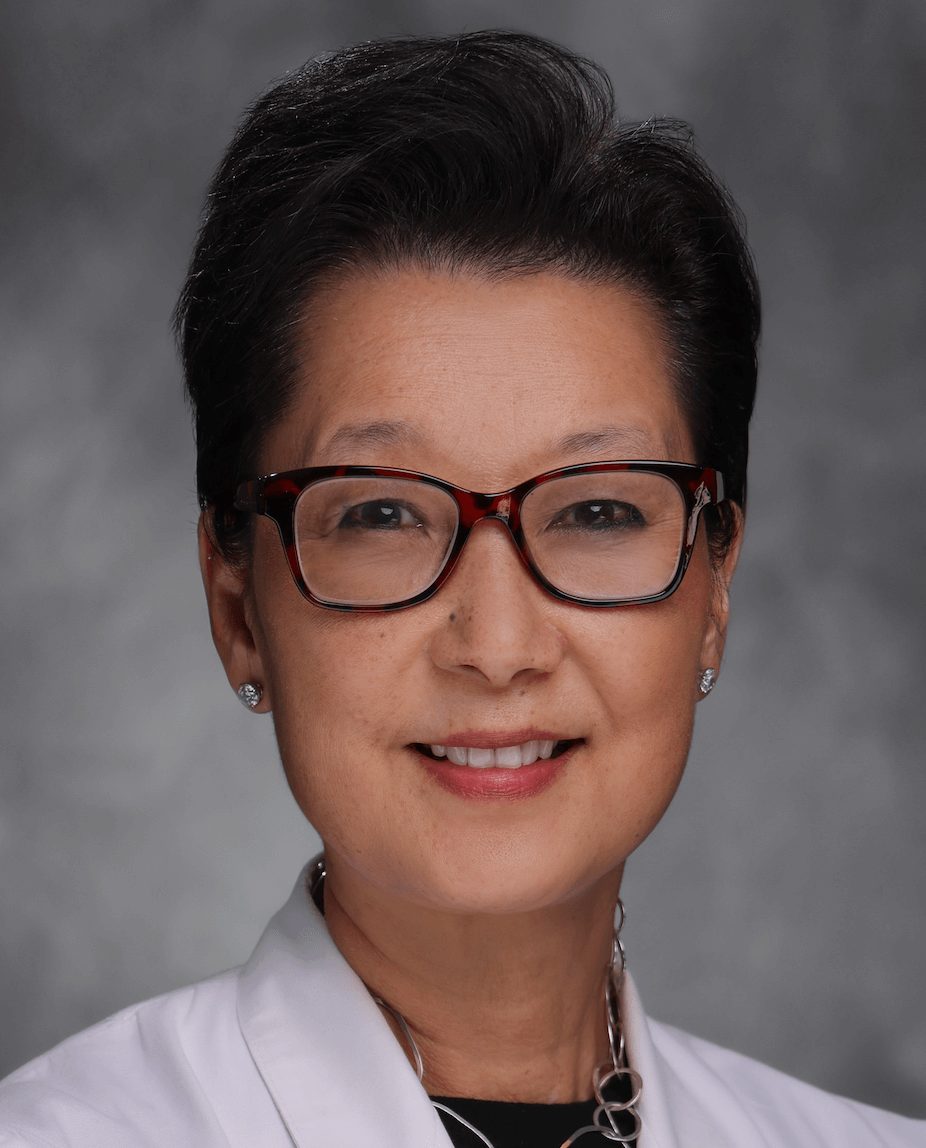 Dr. Hwang