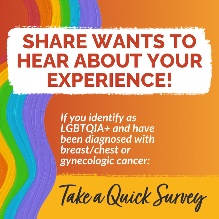 LGBTQIA+ Survey WEBSITE