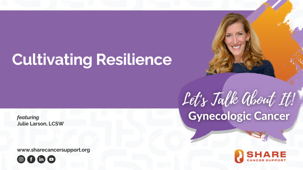 LTAI GYN Cultivating Resilience