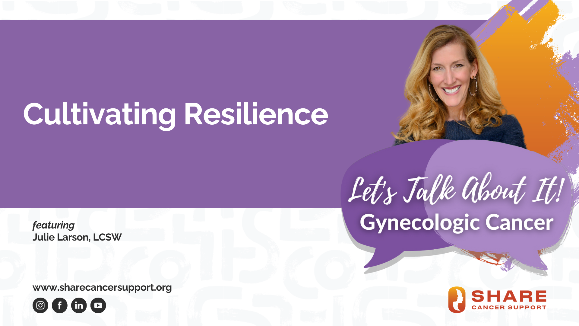 LTAI GYN Cultivating Resilience