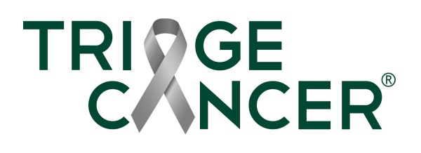 logo triagecancer