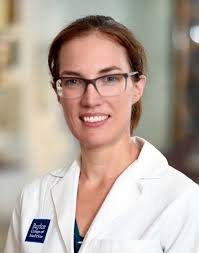 Dr. Hoppenot