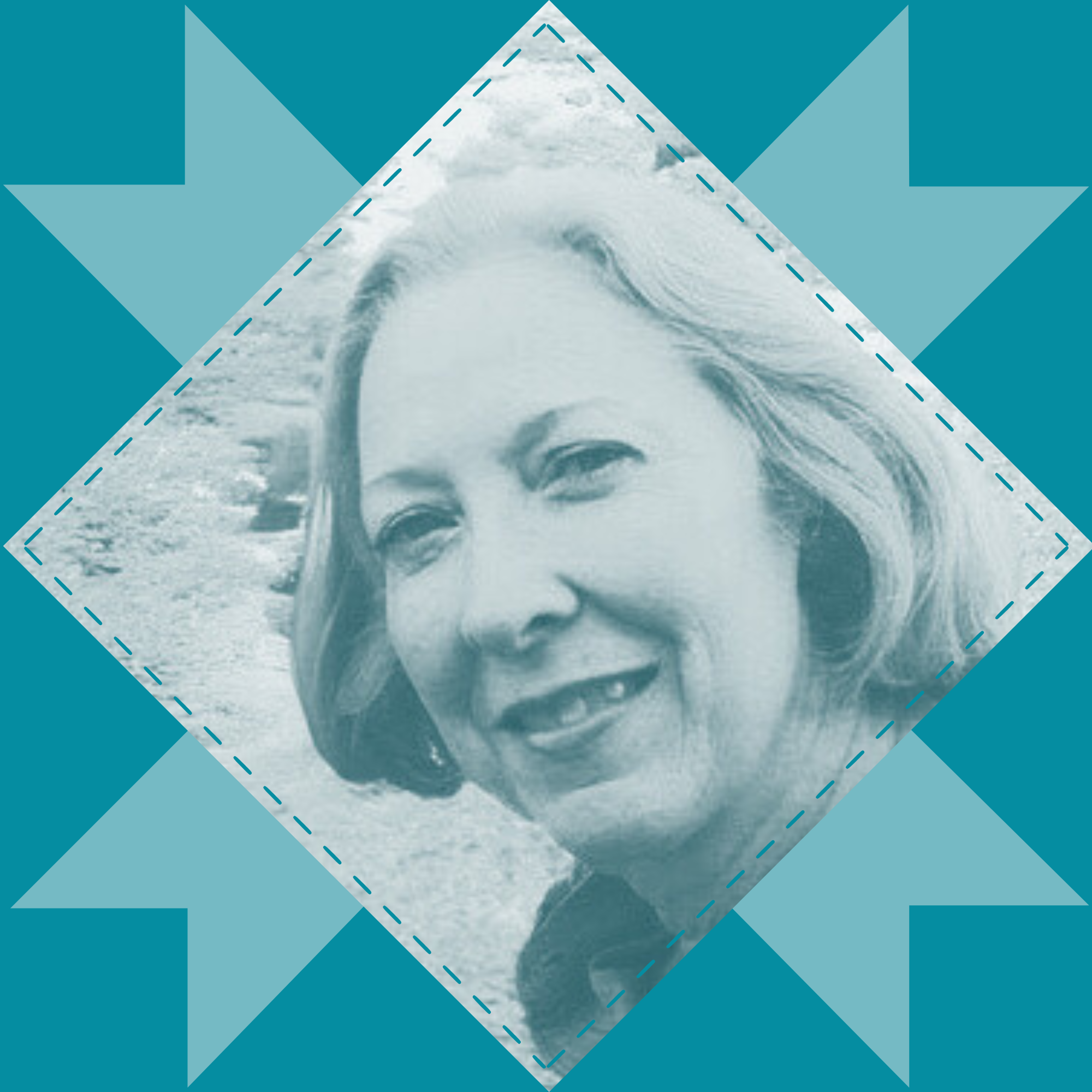 Rosemary O'Regan Schneider