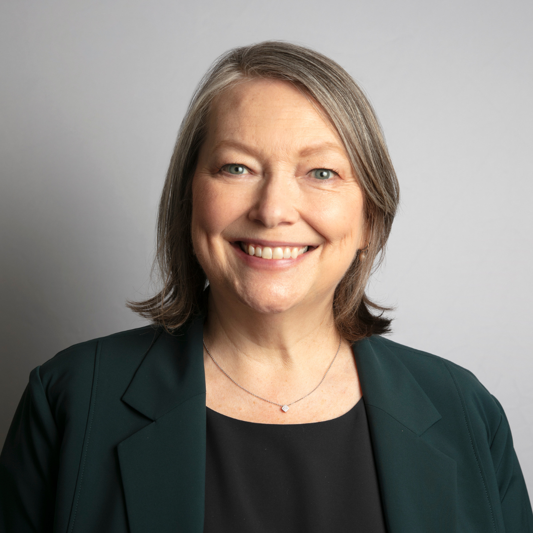 Heidi Henderson