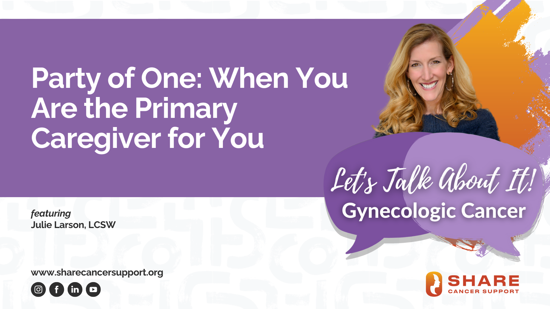 LTAI GYN Caregiver