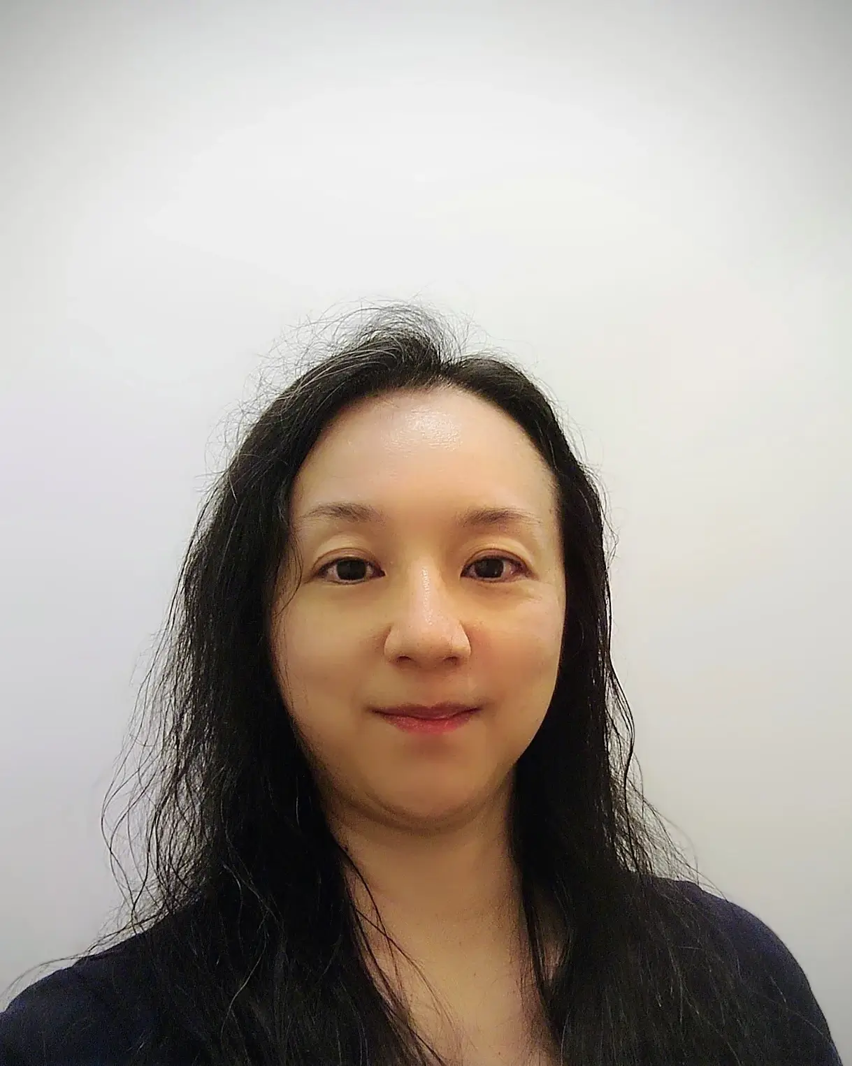 Claudia Chen