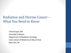 Endometrial Cancer Share Care.pptx page 0001