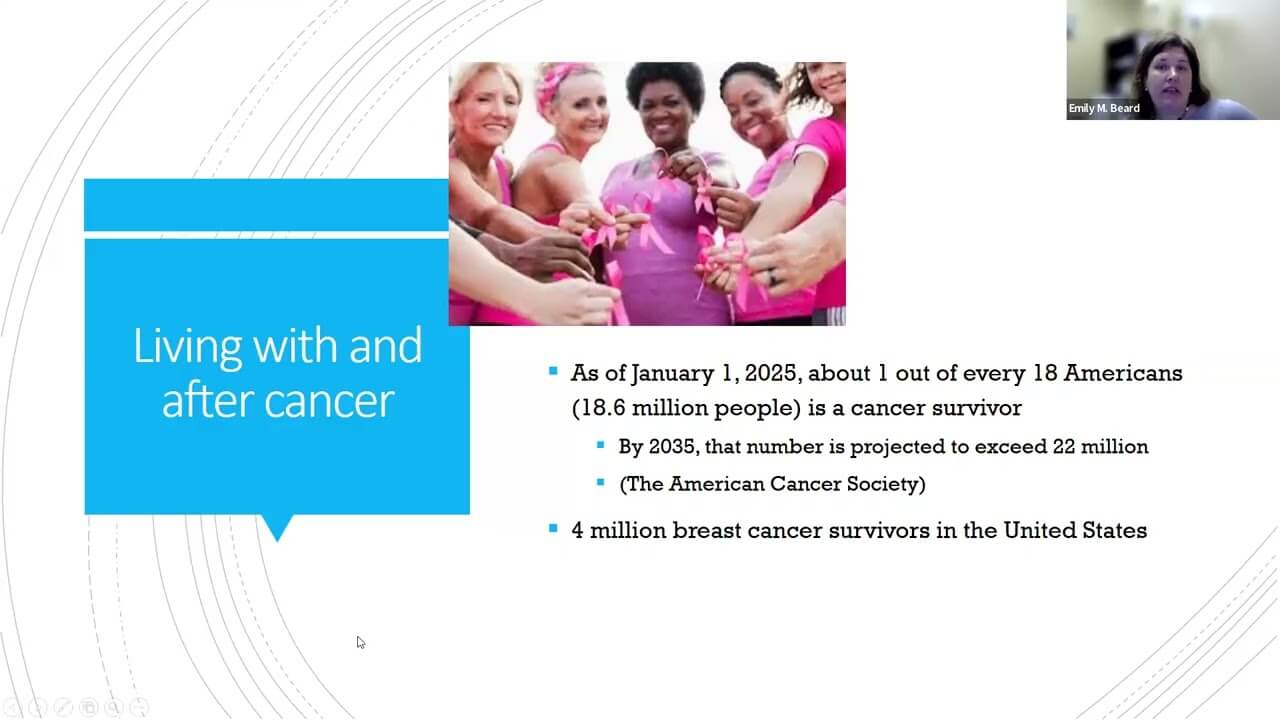 living cancer(1)